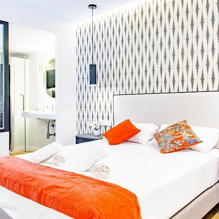 Myflats Premier Suites Alicante Exteriér fotografie