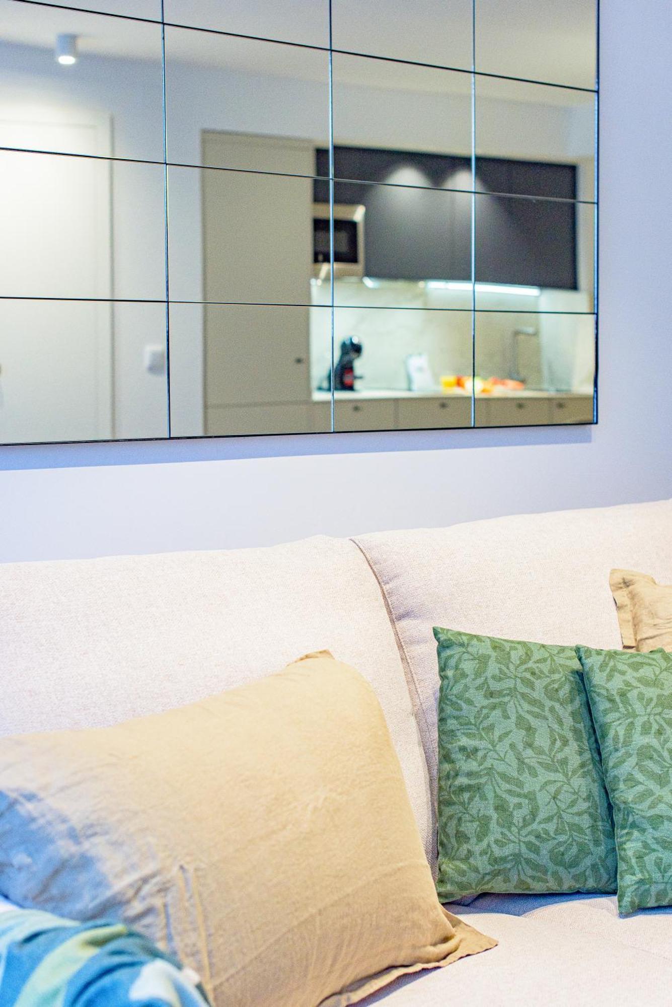Myflats Premier Suites Alicante Exteriér fotografie
