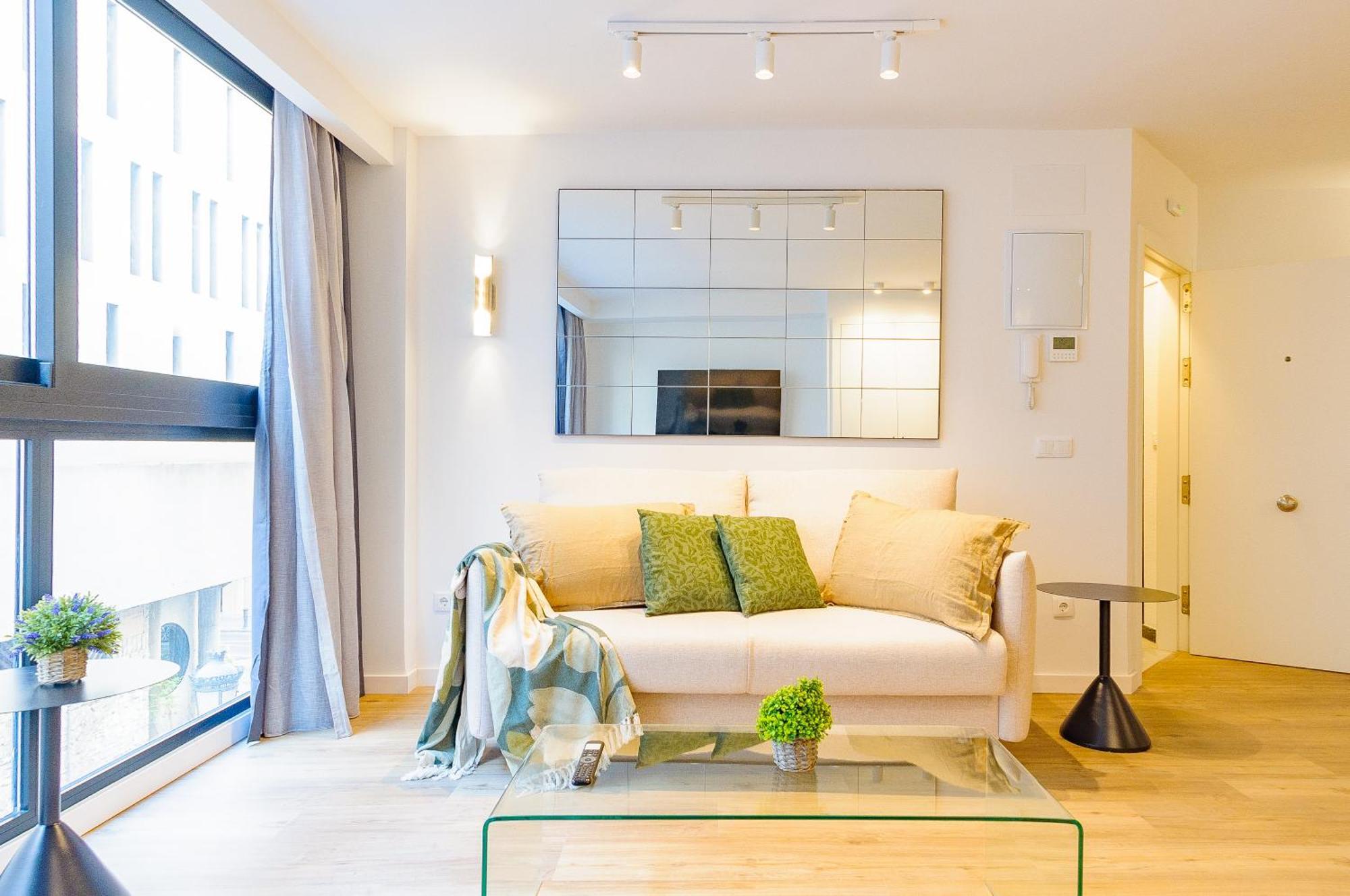 Myflats Premier Suites Alicante Exteriér fotografie