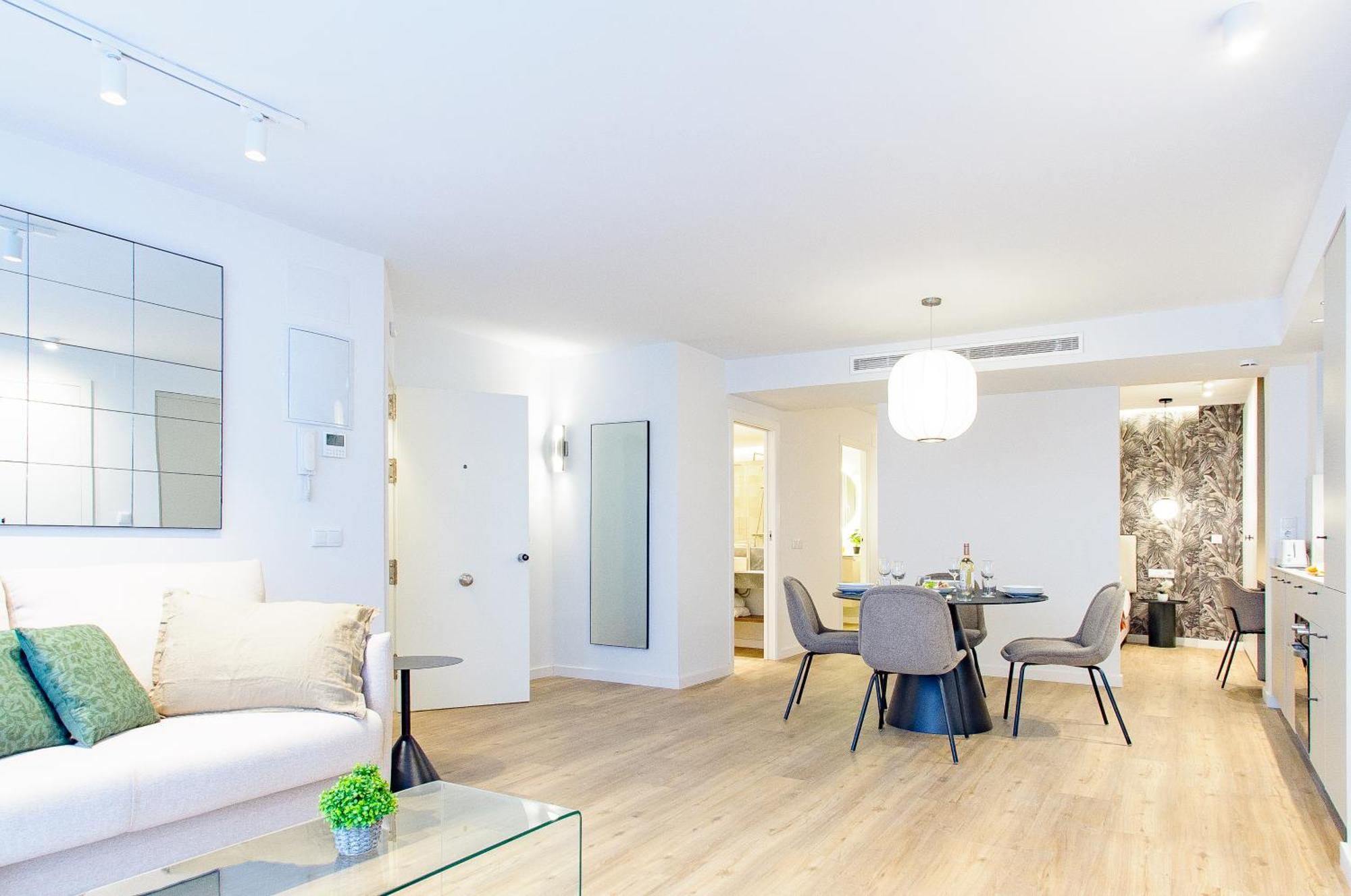 Myflats Premier Suites Alicante Exteriér fotografie