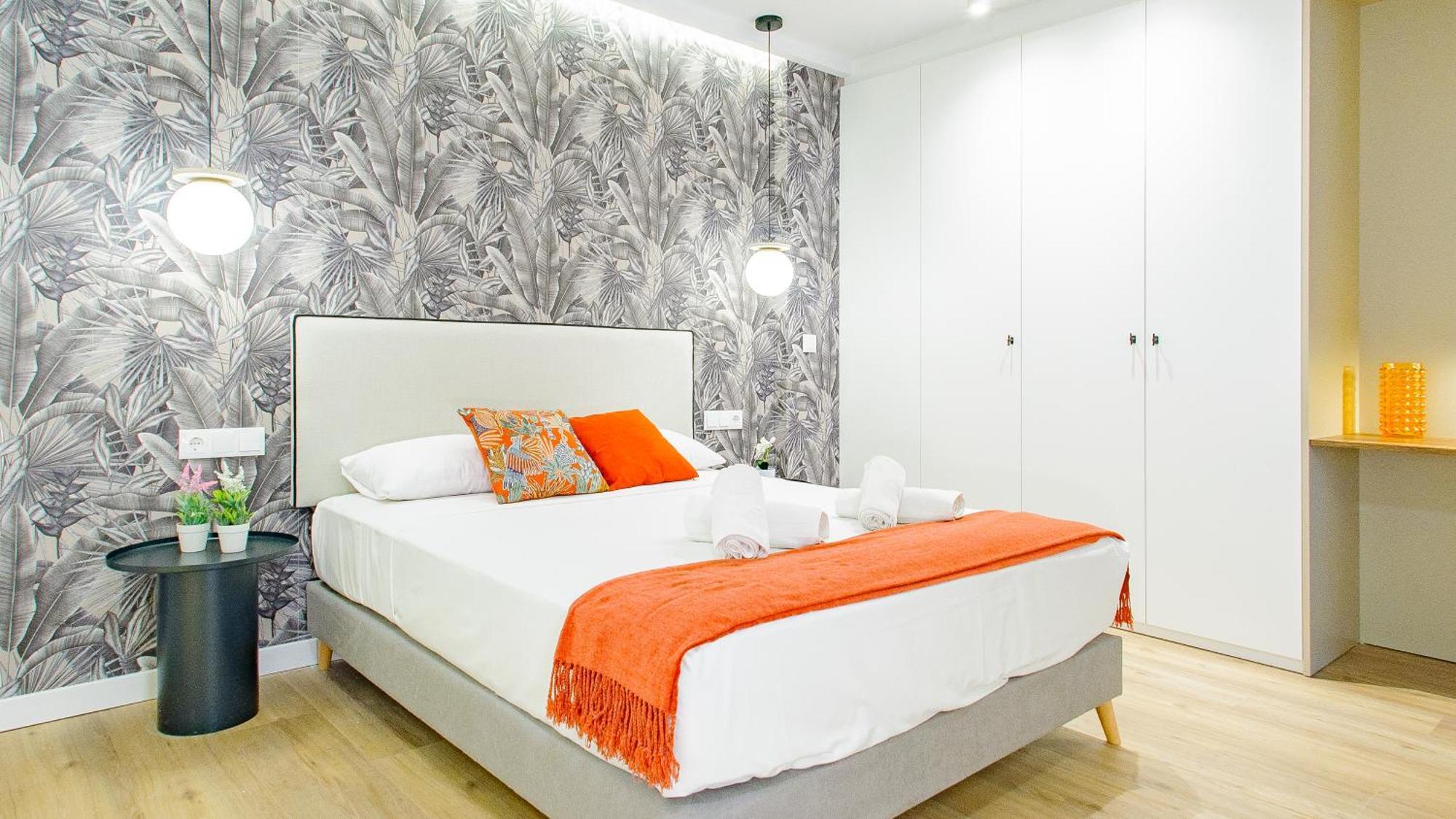 Myflats Premier Suites Alicante Exteriér fotografie