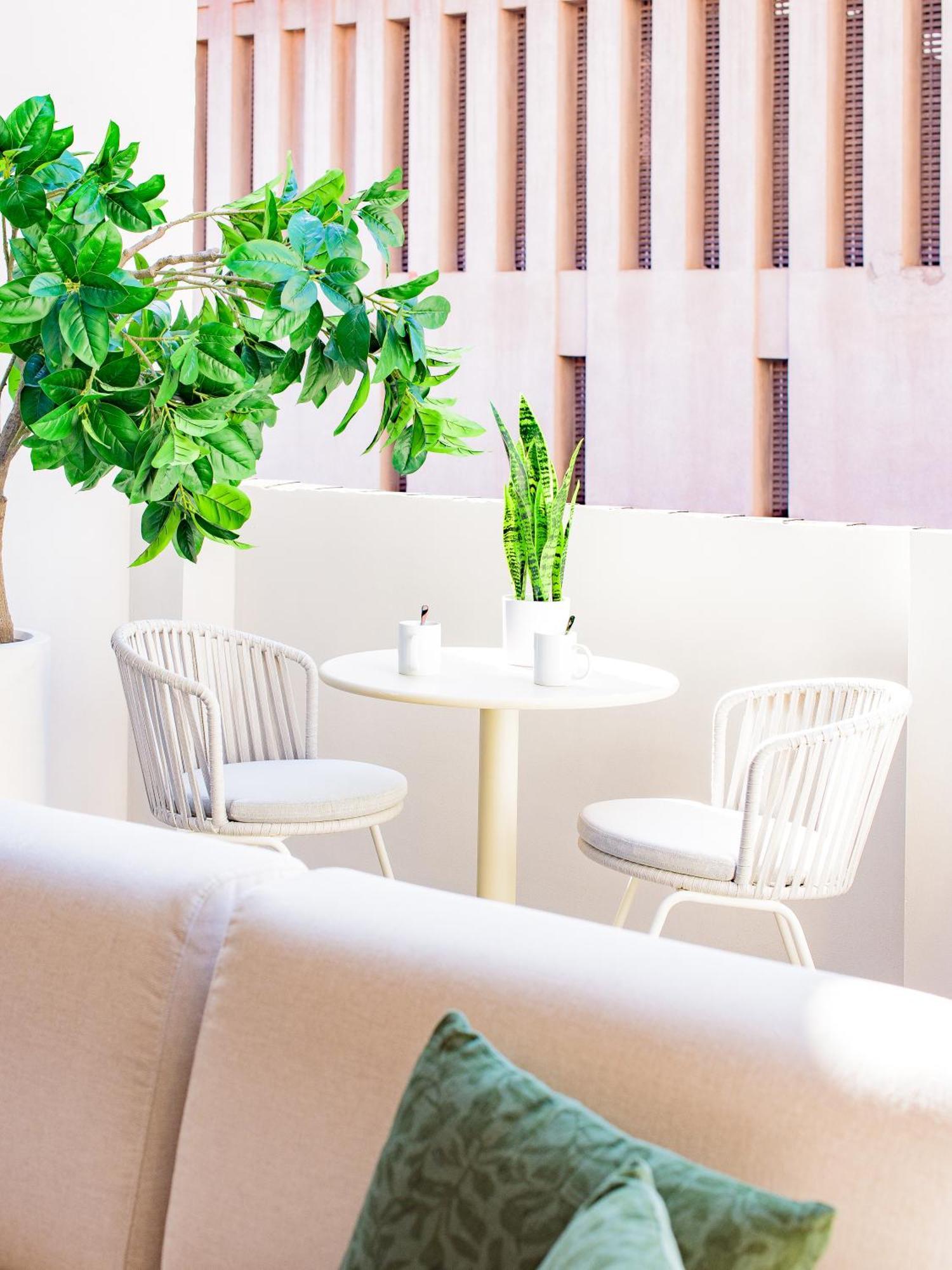Myflats Premier Suites Alicante Exteriér fotografie