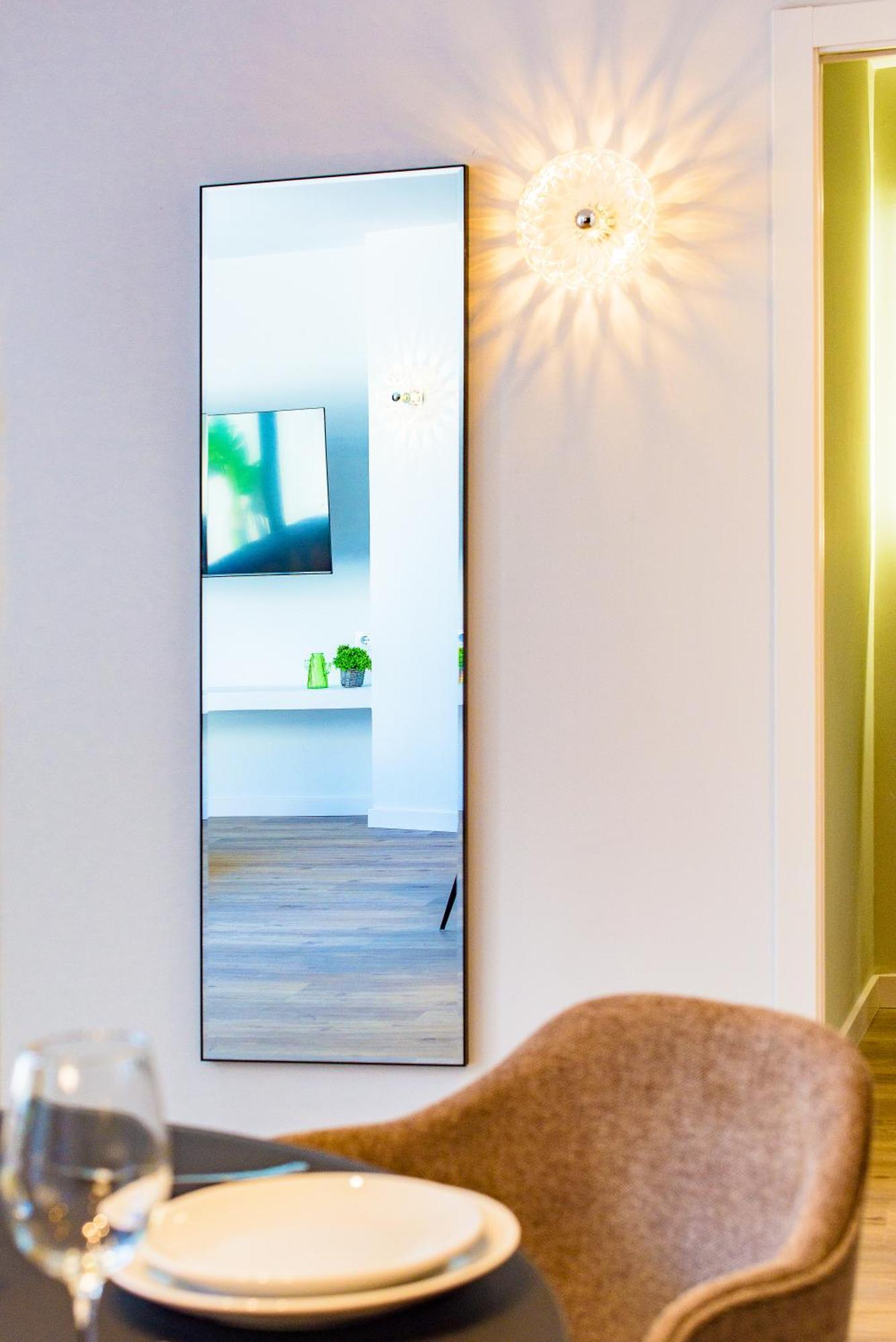 Myflats Premier Suites Alicante Exteriér fotografie