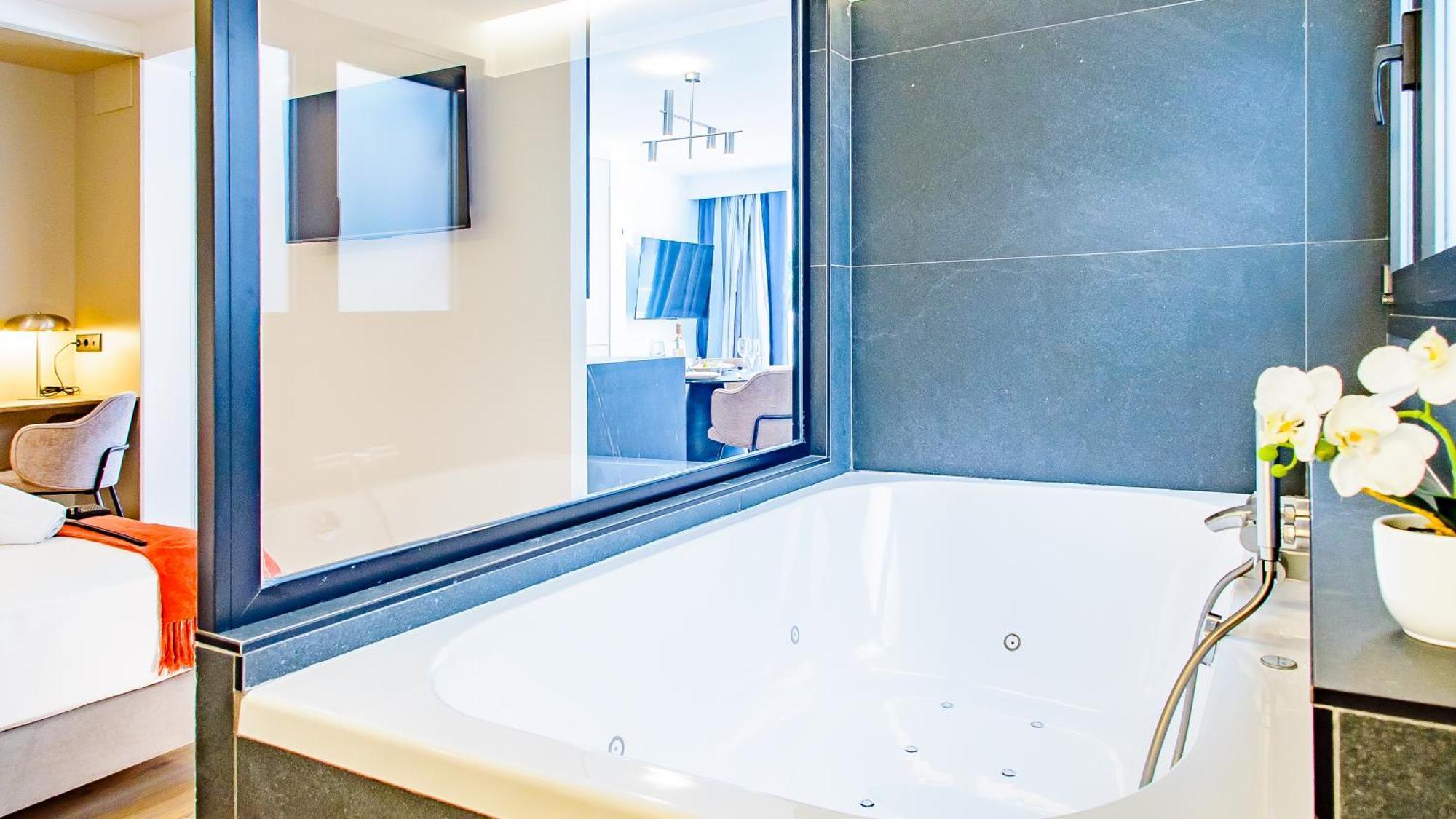 Myflats Premier Suites Alicante Exteriér fotografie