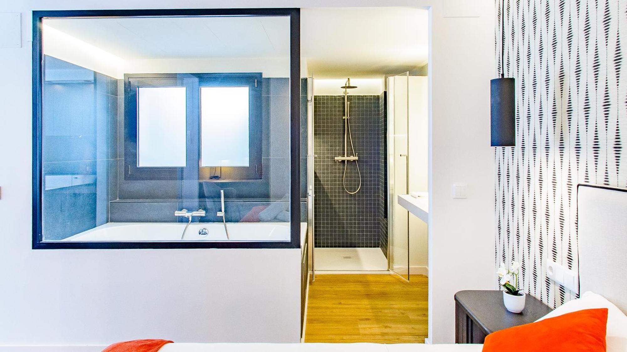 Myflats Premier Suites Alicante Exteriér fotografie