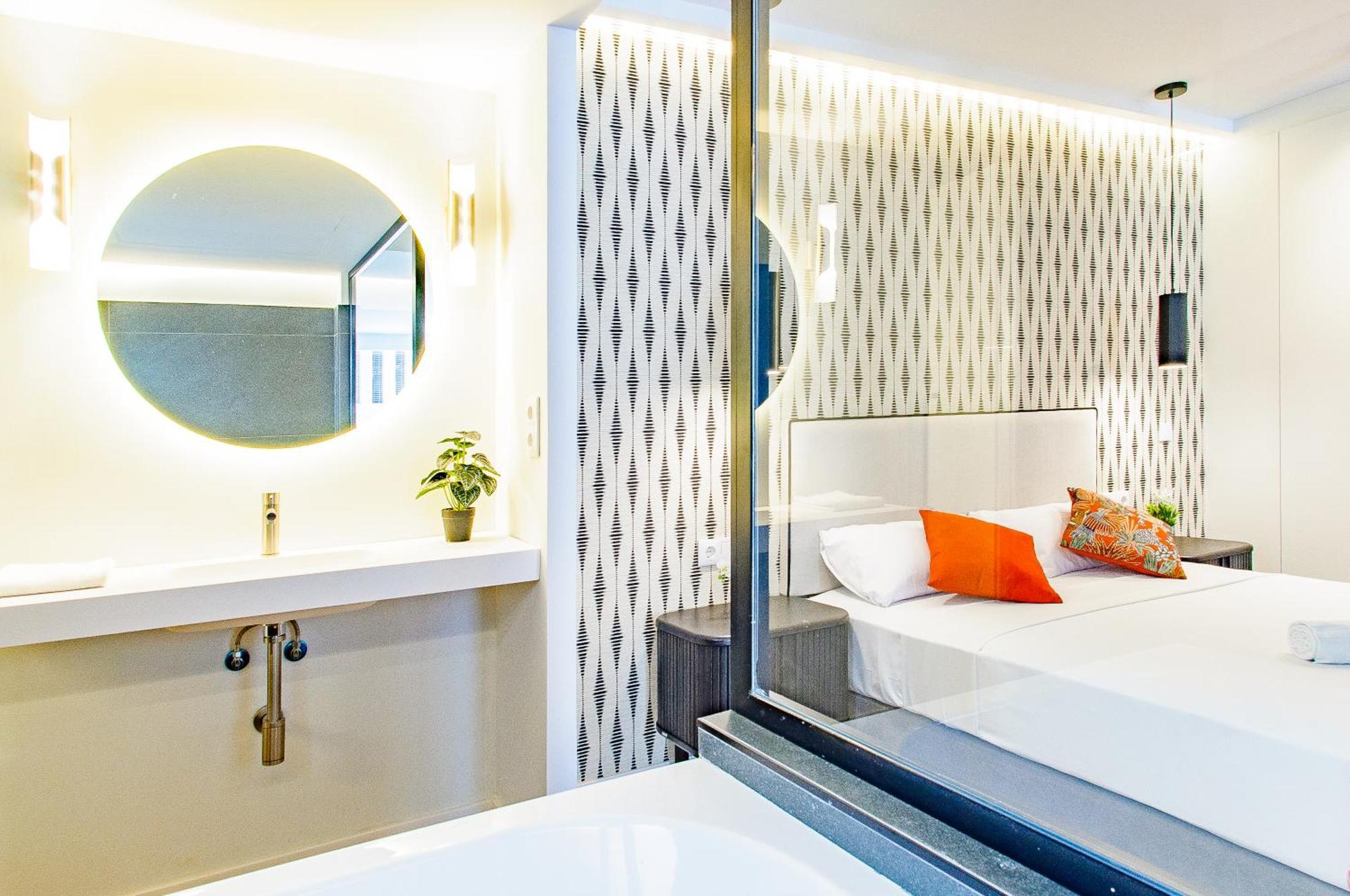 Myflats Premier Suites Alicante Exteriér fotografie
